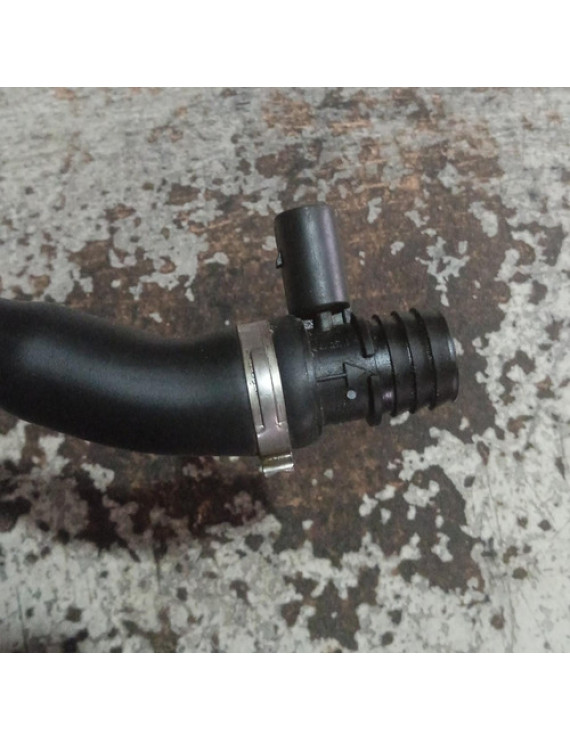 Mangueira Com Sensor De Pressão Jeep Grand Cherokee 3.0 2014