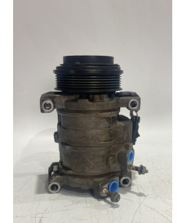 Compressor De Ar Town Country 3.8 V6 2008 2009 2010 2011