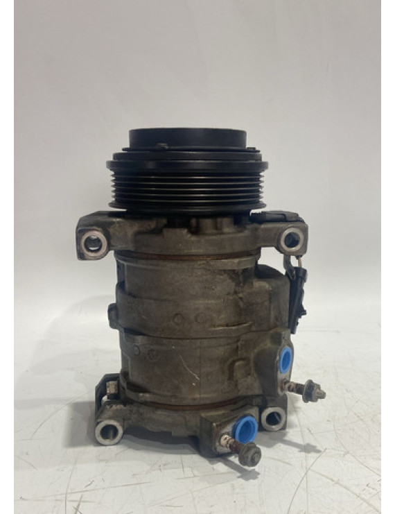 Compressor De Ar Town Country 3.8 V6 2008 2009 2010 2011