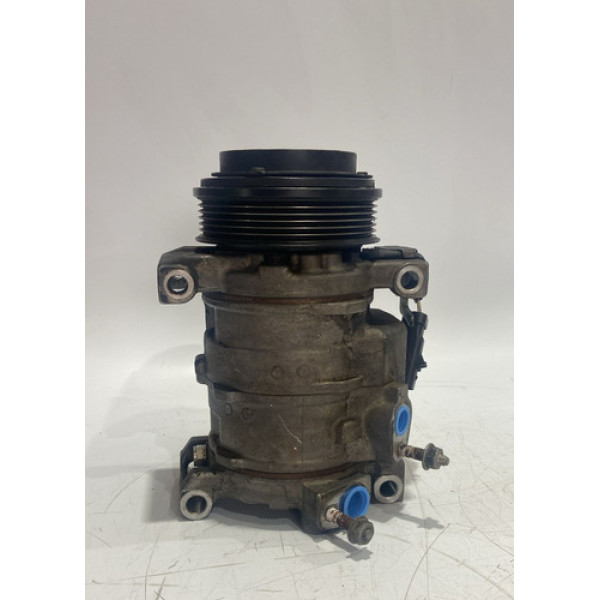 Compressor De Ar Town Country 3.8 V6 2008 2009 2010 2011