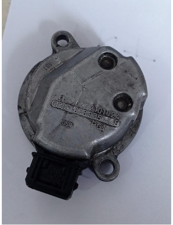 Sensor Fase Audi A3 1.8 Turbo 1999 / 0232101024