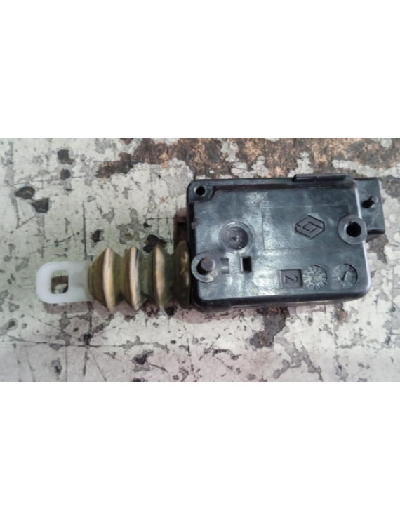 Motor Do Interruptor Alarme Duster 2014