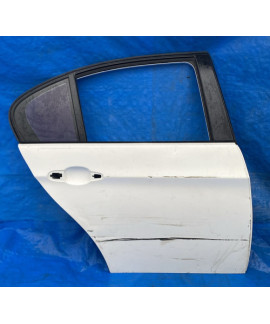 Porta Traseira Direita Bmw 320 2008 2009 2010 2011 2012 