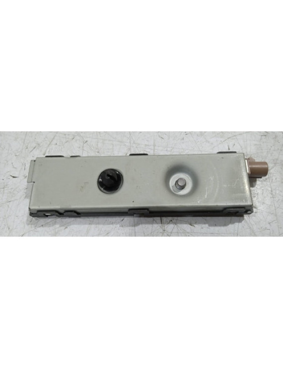 Módulo Keyless Mercedes E300 C200 2020 / A2139056600   