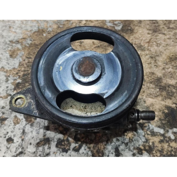 Bomba Direção Hidraulica Mazda Mx3 1991 - 1998