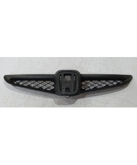 Grade Parachoque Dianteiro Honda Fit 2003 - 2008 / Detalhe