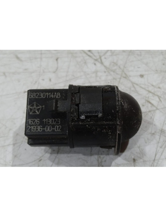 Sensor Luz Crepuscular Compass 2019 / 68230114ab   