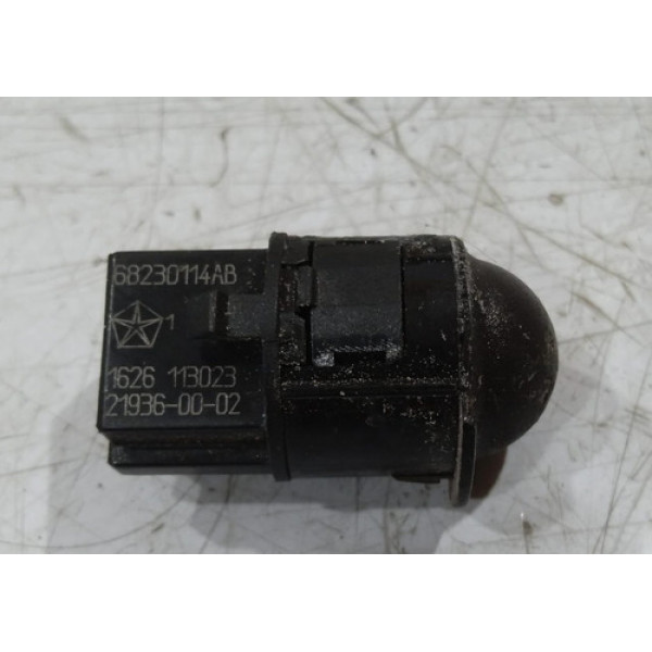 Sensor Luz Crepuscular Compass 2019 / 68230114ab   