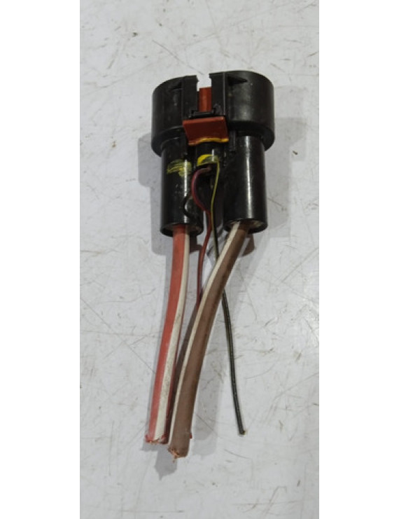 Conector De Chicote Mercedes W213 / A2225400081   