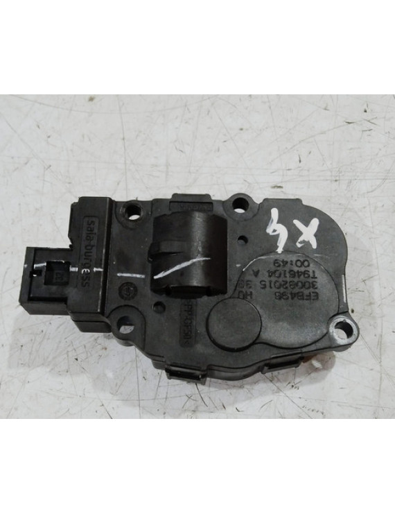 Motor Atuador Caixa De Ar Bmw X3 X4 2018 / 412650752  