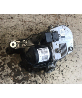 Motor Limpador Direito Parabrisa C5 2009 2010 2011 2012