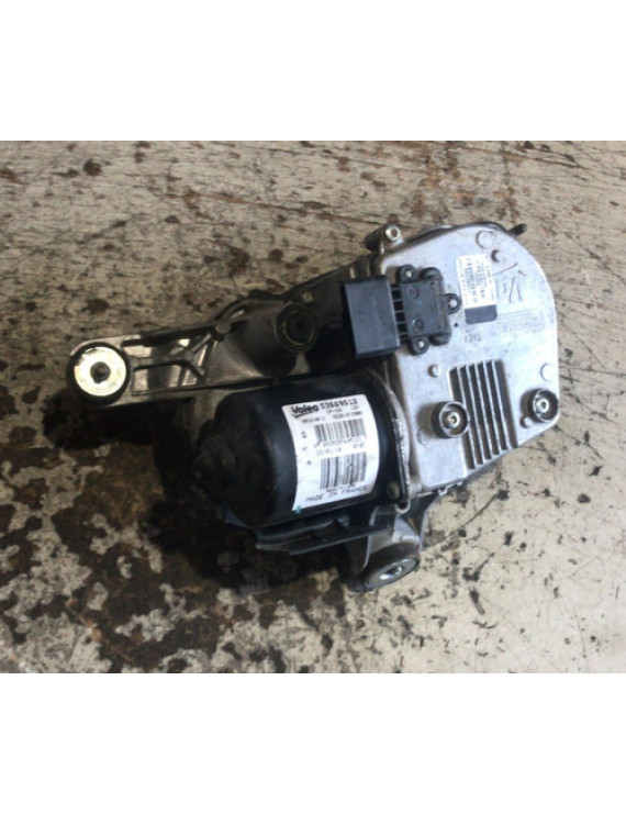 Motor Limpador Direito Parabrisa C5 2009 2010 2011 2012