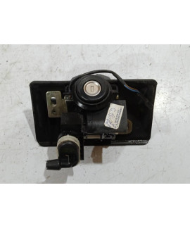 Fechadura Porta Malas Mercedes E320 E430 1998 1999 2000