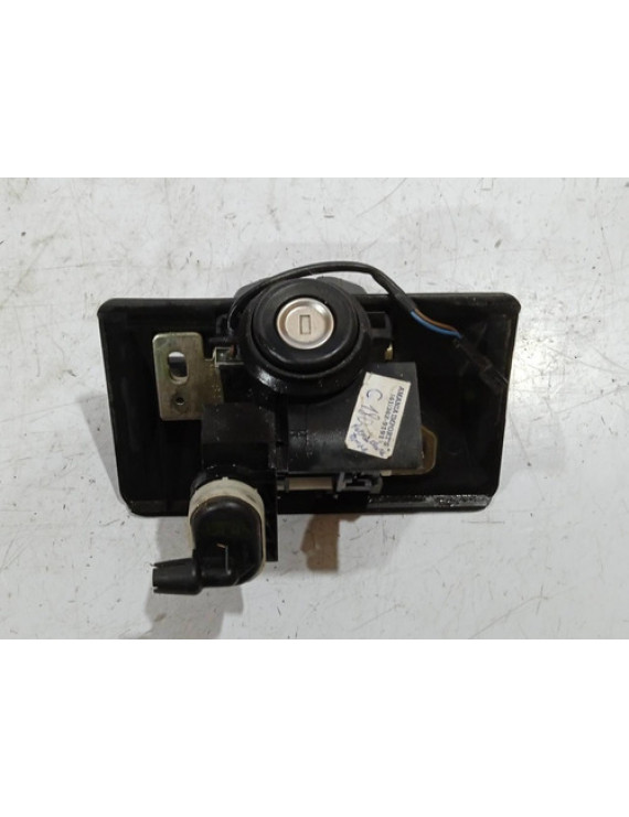 Fechadura Porta Malas Mercedes E320 E430 1998 1999 2000