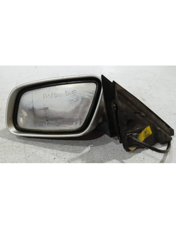 Retrovisor Esquerdo Audi A8 1997 1998 1999 2000