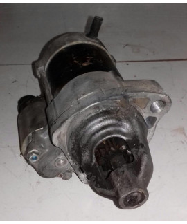 Motor Arranque Partida Honda Fit City 1.4 1.5 Manual 2004 08