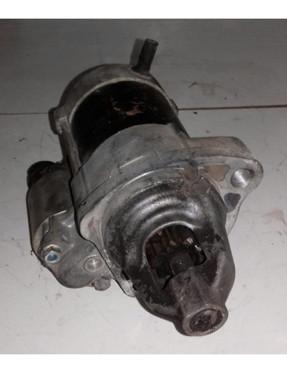 Motor Arranque Partida Honda Fit City 1.4 1.5 Manual 2004 08