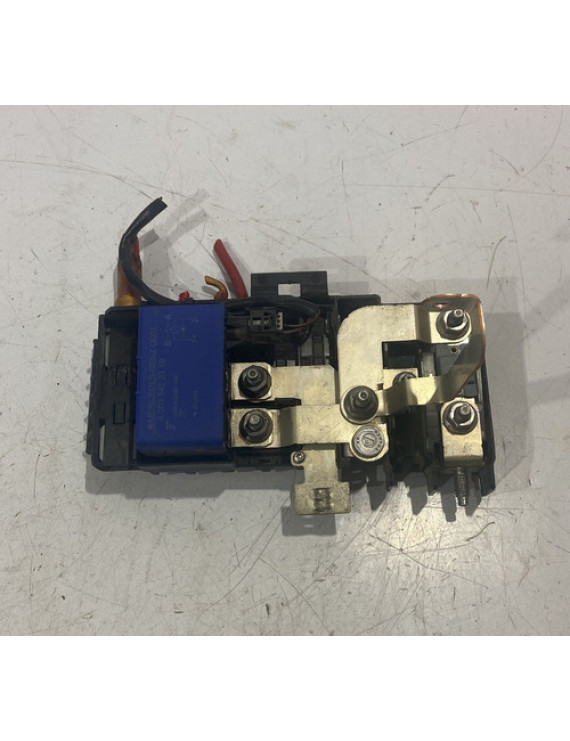 Circuito Caixa Fusíveis Mercedes Gla200 2016 / A2465400950