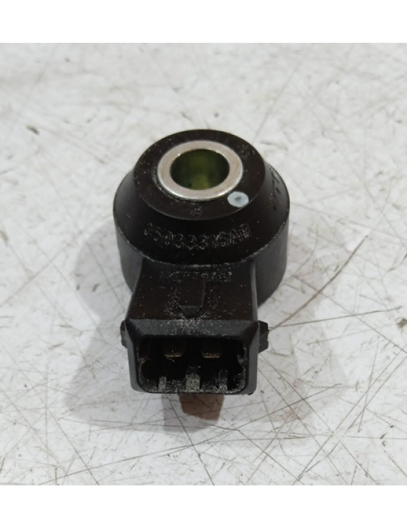 Sensor De Detonação Compass 2.0 Flex 2018 / 05033316ab