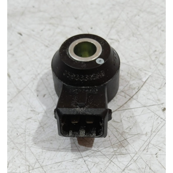 Sensor De Detonação Compass 2.0 Flex 2018 / 05033316ab