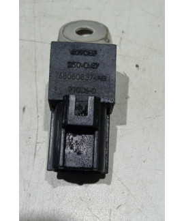 Capacitor Ignição Jeep Compass 2.0 Flex 2021 / 68080837ab