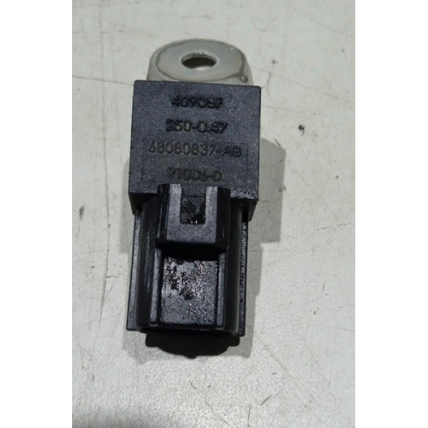 Capacitor Ignição Jeep Compass 2.0 Flex 2021 / 68080837ab