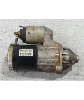 Motor De Arranque L200 2.4 Triton 2013 2014