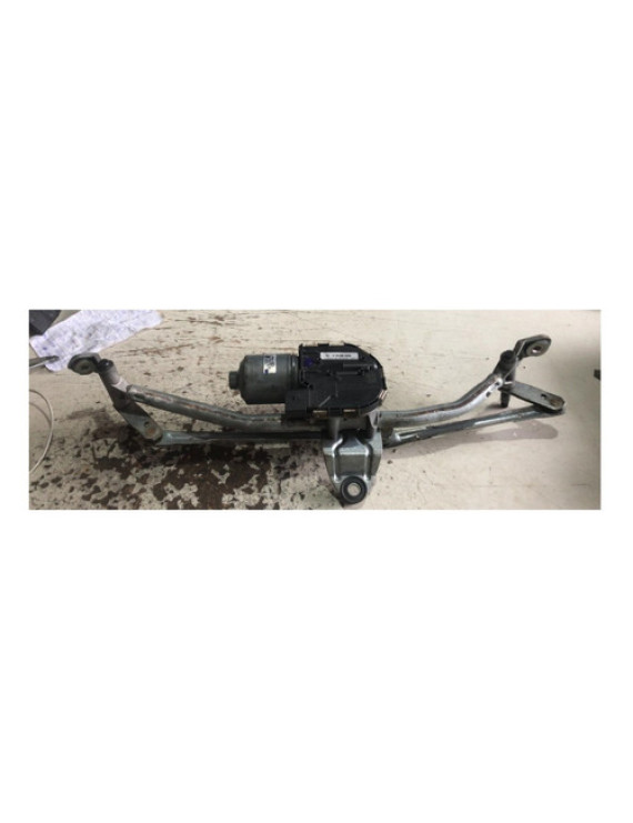 Motor Limpador Dianteiro Bmw X3 2011 - 2017