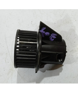 Motor Do Ar Forçado Peugeot 307 2003 - 2012