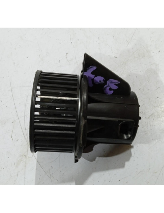 Motor Do Ar Forçado Peugeot 307 2003 - 2012