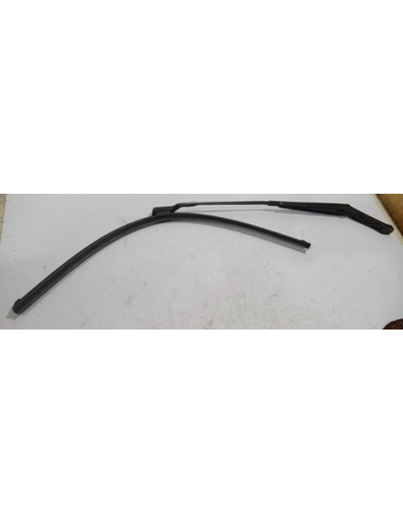 Braço Limpador Esquerdo Peugeot 508 2012 2013 2014 2015