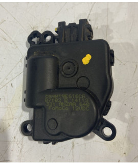 Motor Atuador Caixa Ar Ford Fusion 2015 / Dg9h19e616ca