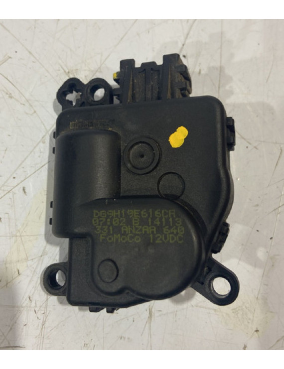 Motor Atuador Caixa Ar Ford Fusion 2015 / Dg9h19e616ca