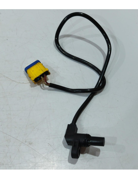 Sensor Rotação Câmbio Automático Duster 2.0 2014 Al4