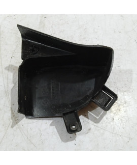 Moldura Da Tampa Do Porta Malas Bmw 325i 1997 - 2005