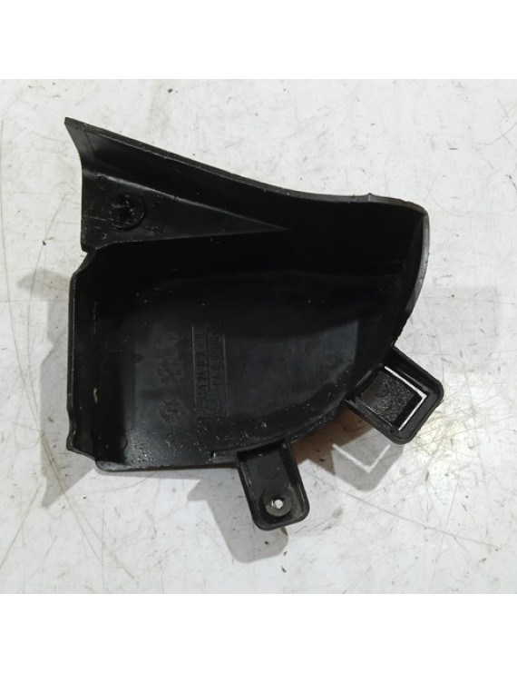 Moldura Da Tampa Do Porta Malas Bmw 325i 1997 - 2005