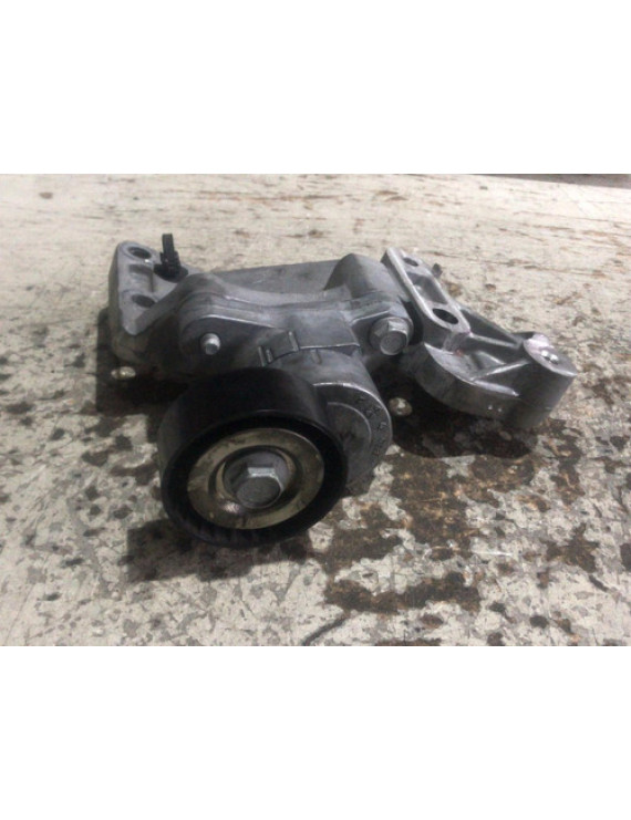 Suporte Alternador Esticador Jeep Compass 2.0 16v 2020 Flex