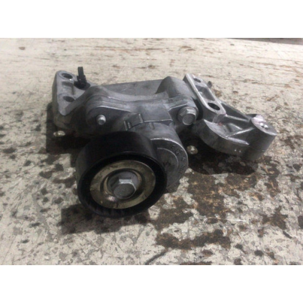 Suporte Alternador Esticador Jeep Compass 2.0 16v 2020 Flex