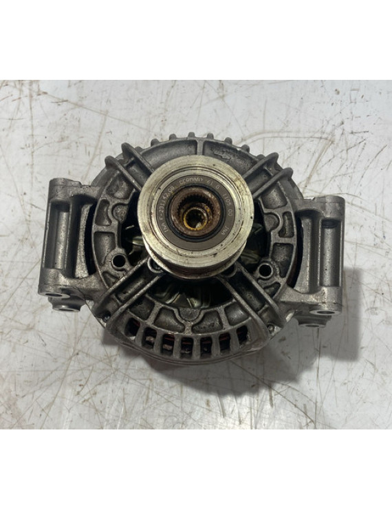 Alternador Tiguan Fusca Jetta 2.0 2012 2013 2014 2015 Detalh