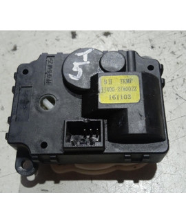 Motor Atuador Do Ar Condicionado Jac T5 2017 / Jj400-27a002z