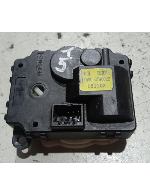 Motor Atuador Do Ar Condicionado Jac T5 2017 / Jj400-27a002z