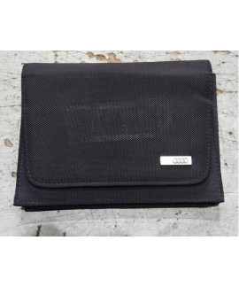 Bolsa Porta Manual Audi A4 2009 2010 2011