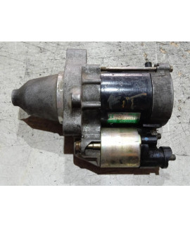 Motor De Arranque Partida Honda Fit 2003 04 05 06 2007 2008