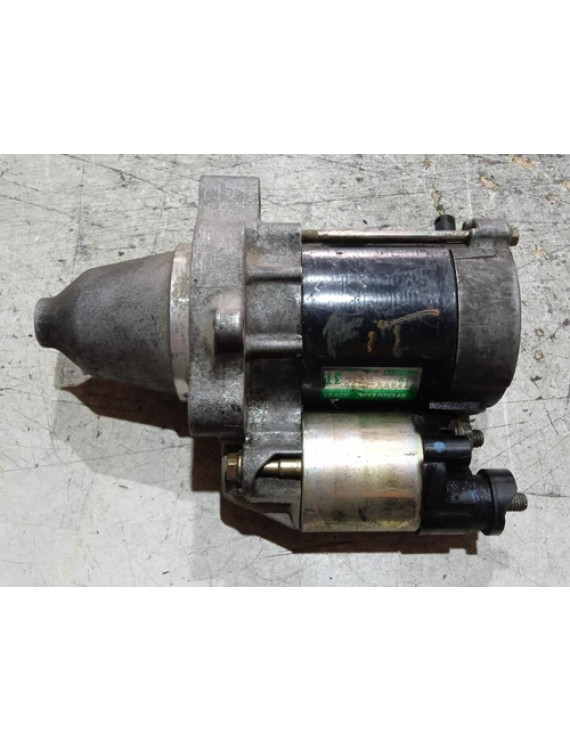 Motor De Arranque Partida Honda Fit 2003 04 05 06 2007 2008