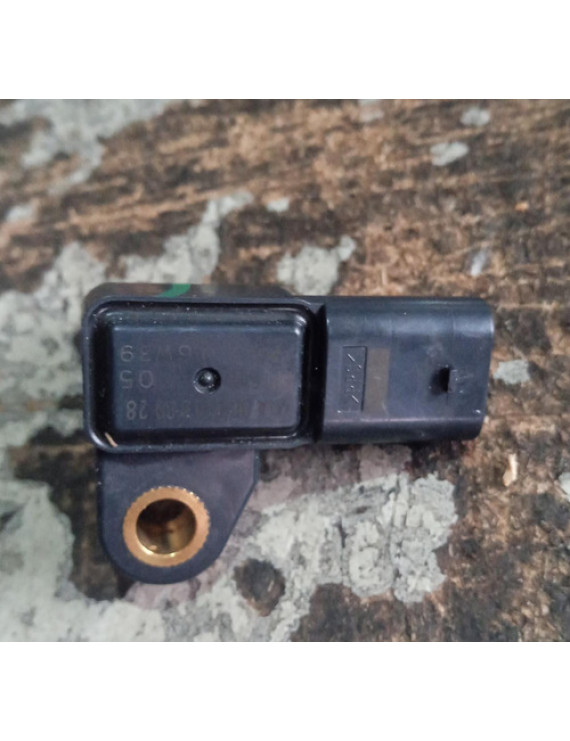 Sensor Map Mercedes C250 C300 2.0 2015 - 2018 / A0081538928