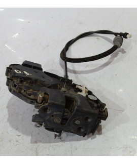 Fechadura Dianteira Direita Volvo C30 2008 - 2012