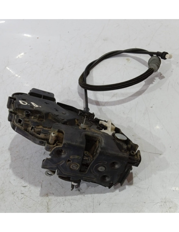 Fechadura Dianteira Direita Volvo C30 2008 - 2012