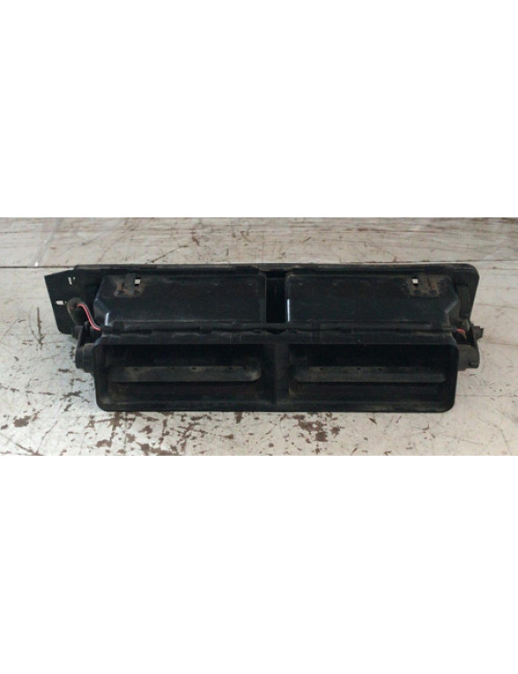 Difusor Ar Central Audi A6 2001 - 2005