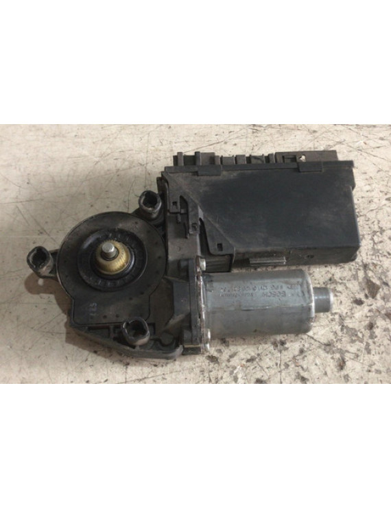 Motor Vidro Eletrico Dianteiro Direito Audi A4 2005