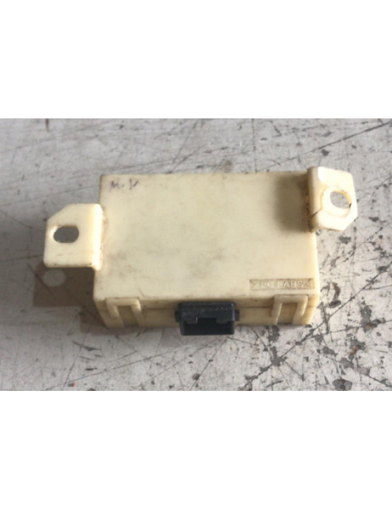 Módulo De Alarme Audi A4 A6 A8 1997 - 1999 / 4a0953234f